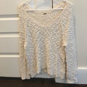 Free People Sweater